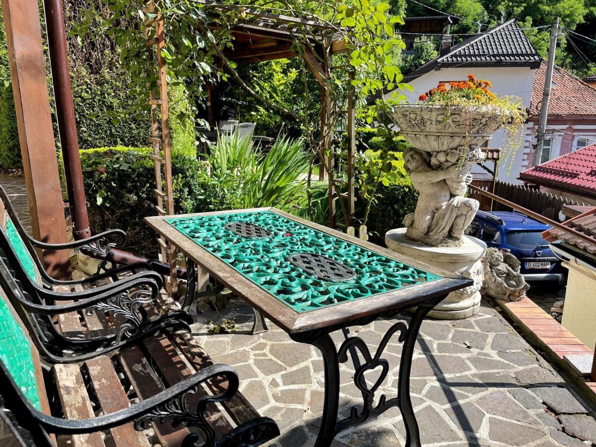 ホテル Dream House ブラショフ エクステリア 写真