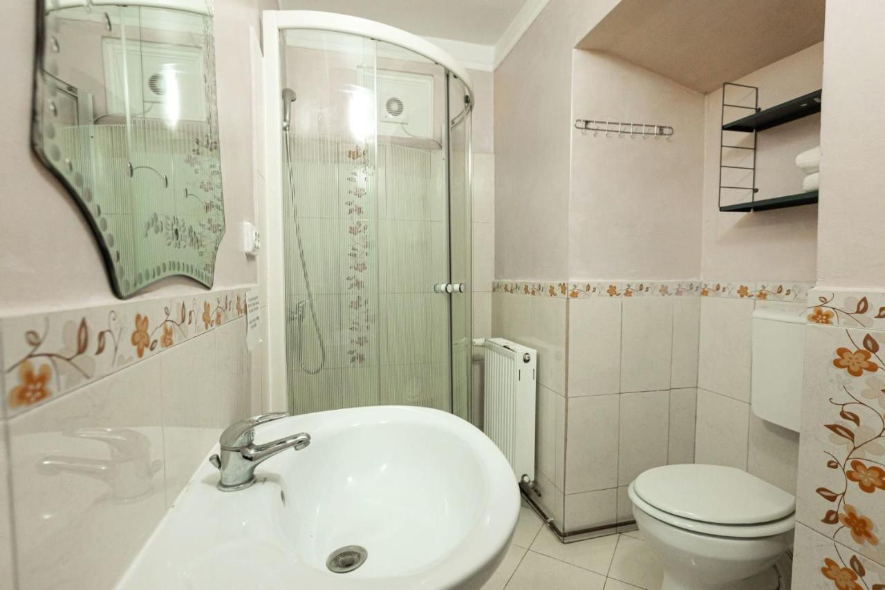 ホテル Dream House ブラショフ エクステリア 写真