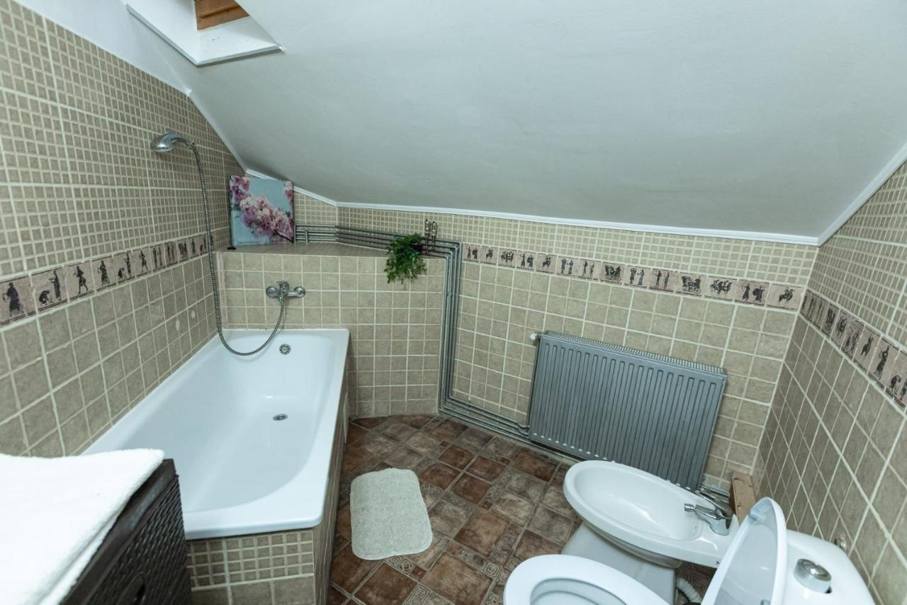 ホテル Dream House ブラショフ エクステリア 写真