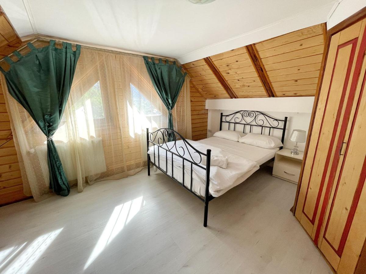 ホテル Dream House ブラショフ エクステリア 写真