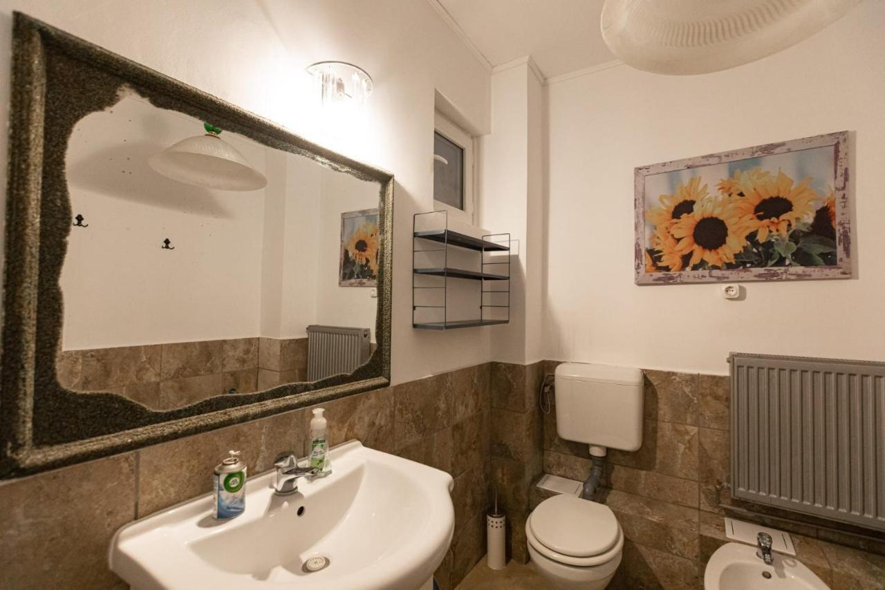 ホテル Dream House ブラショフ エクステリア 写真
