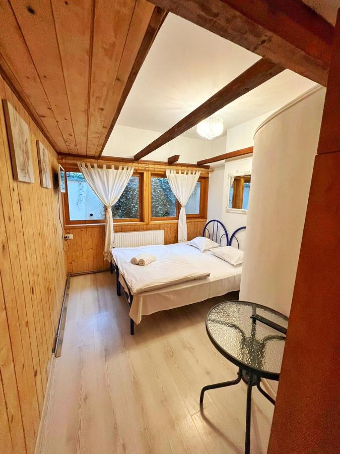ホテル Dream House ブラショフ エクステリア 写真